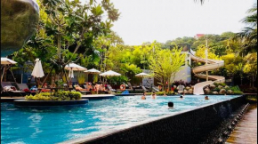 40th floor Apartment near Walking street PATTAYA